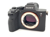 中古】ソニー α7R IV ボディ [ILCE-7RM4] 在庫一覧｜カメラの