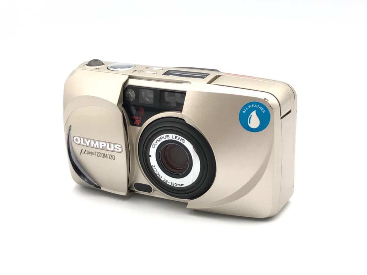 OLYMPUS オリンパス コンパクトフィルムカメラ オールドカメラ 中古美品 中古フィルムカメラ オリンパス 製品一覧 - 価格.com