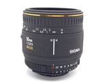 MACRO 50mmF2.8 EX DG(NIKON Fマウント） Amazon.co.jp: SIGMA 単焦点マクロレンズ MACRO 50mm F2.8 EX DG
