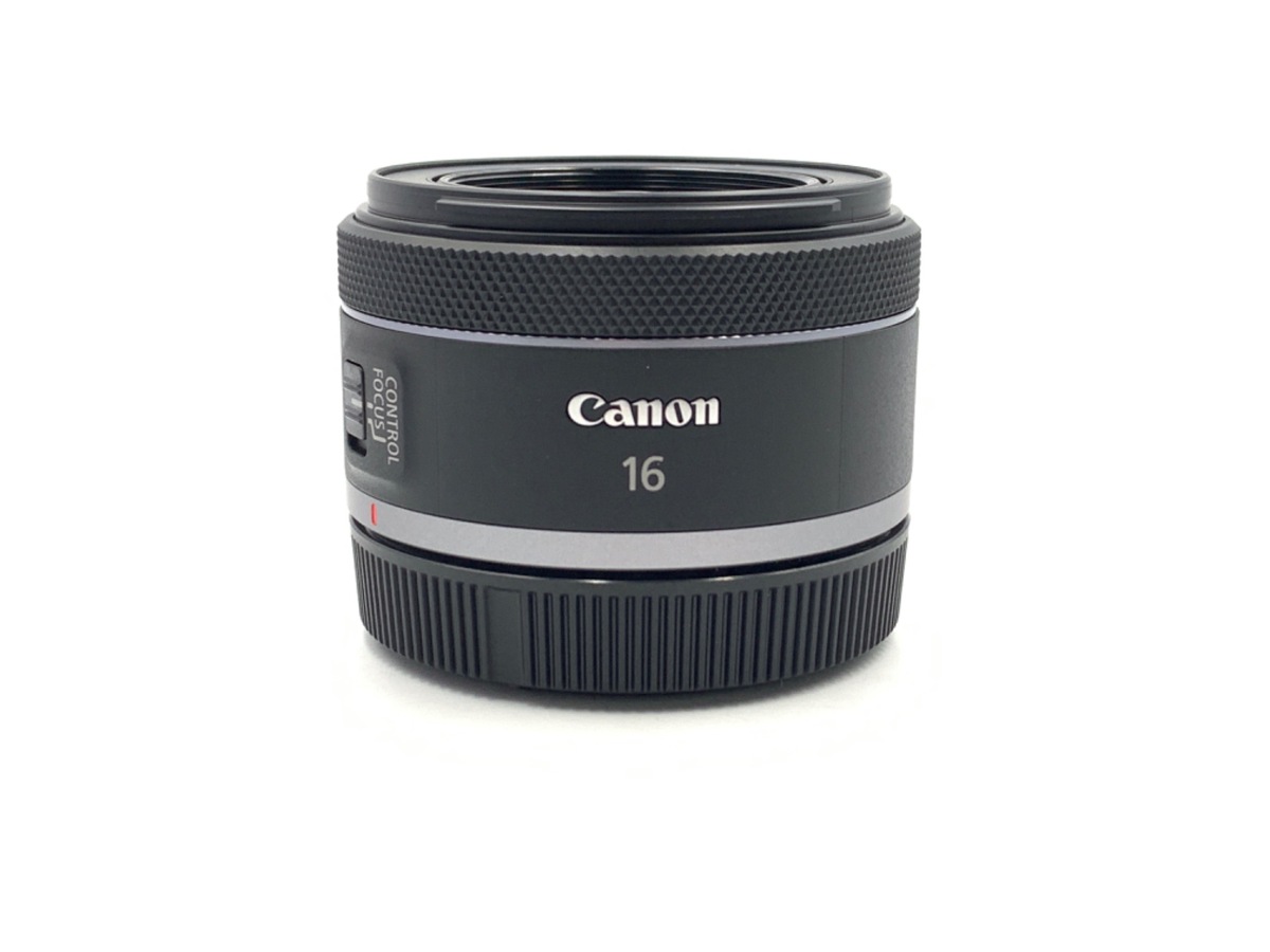 【中古品】CANON RF28mm f2.8 STM 新品)Canon (キヤノン) RF28mm F2.8 STM（商品ID：4549292219487