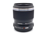 OLYMPUS M.ZUIKO DIGITAL 30mm f3.5 極上美品 olympus_m_zuiko_digital_ed_30m