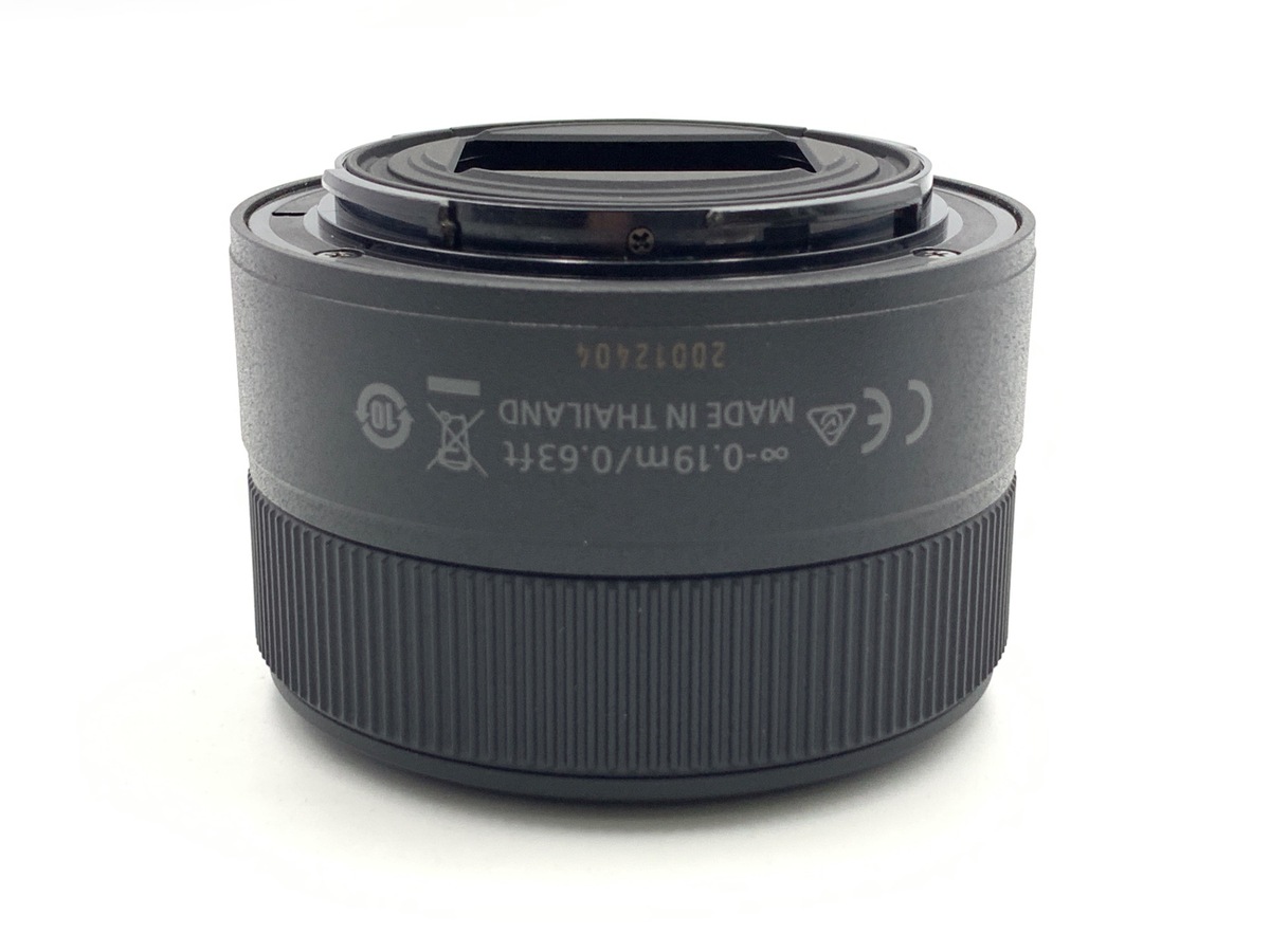NIKKOR Z 28mm f/2.8中古美品　フードおまけ　ニコン ニコン NIKKOR Z 28mm f/2.8 Special Edition | 交換レンズ