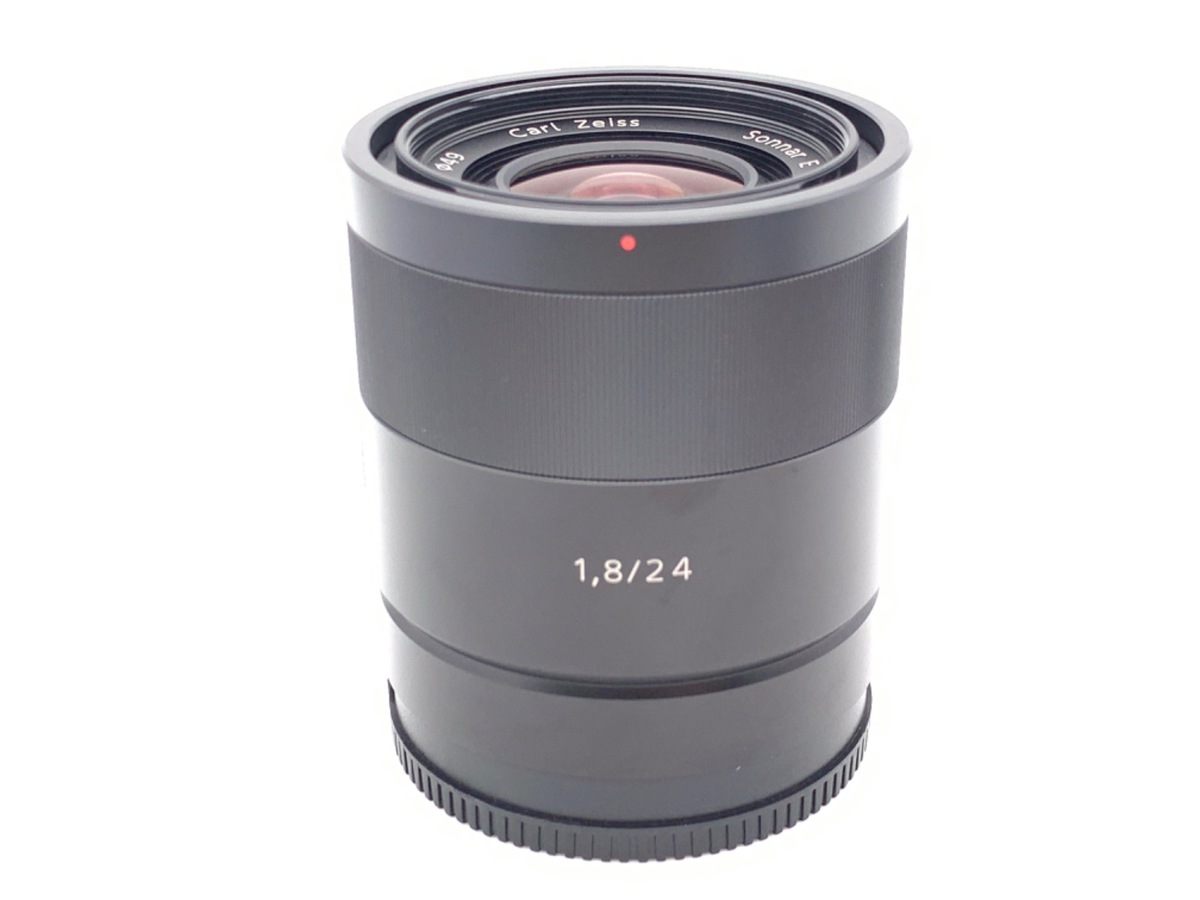 Sony Eマウントレンズ SEL24F18Z SEL55210 中古品！ ALPHA（テレビ） SONY ソニー 望遠ズームレンズ E 55-210mm F4.5
