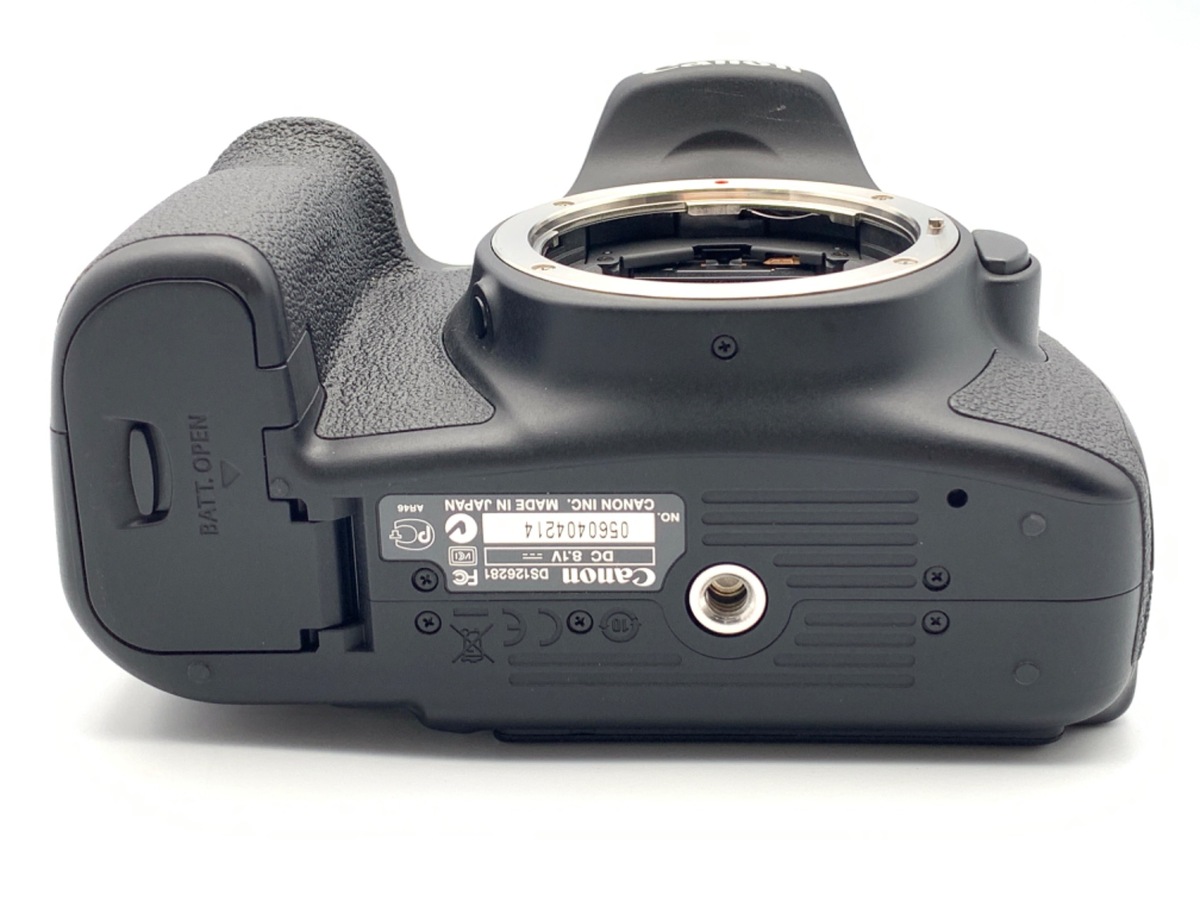 ★ジャンク品★ Canon キャノン EOS 60D ボディ Canon EOS 60D ジャンク - メルカリ