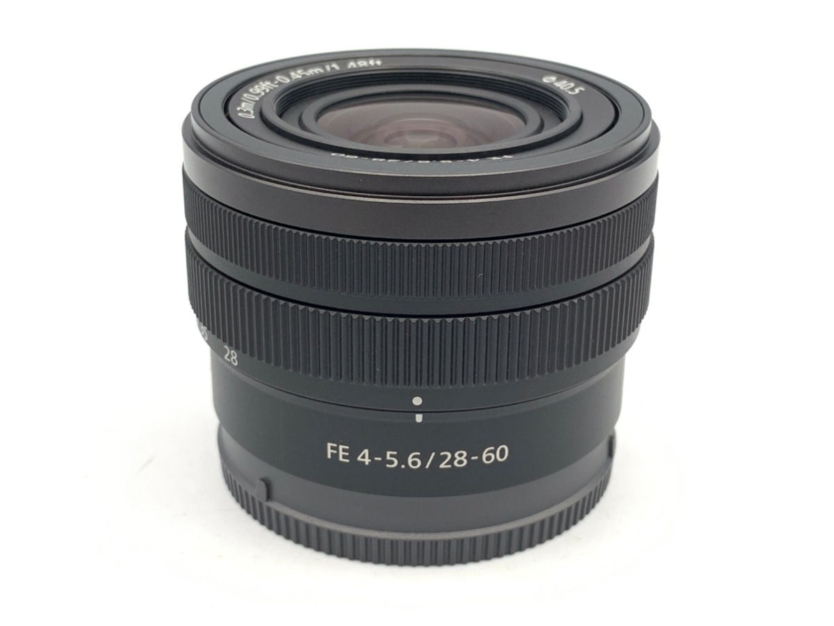 FE 28-60/4-5.6 SEL2860