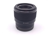 SONY - 【中古】(ソニー) SONY FE50/F1.8 (SEL50F18F) Amazon.com : Sony - FE 50mm F1.8 Standard Lens (SEL50F18F