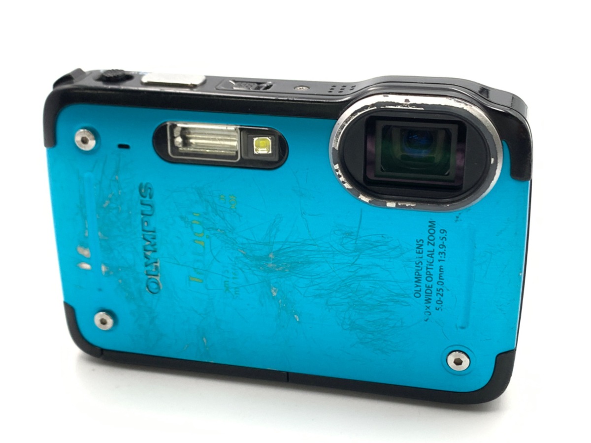 価格.com - オリンパス μTOUGH-6020 価格比較