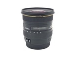 中古】シグマ 10-20mm F4-5.6 EX DC /HSM キヤノン用 在庫一覧