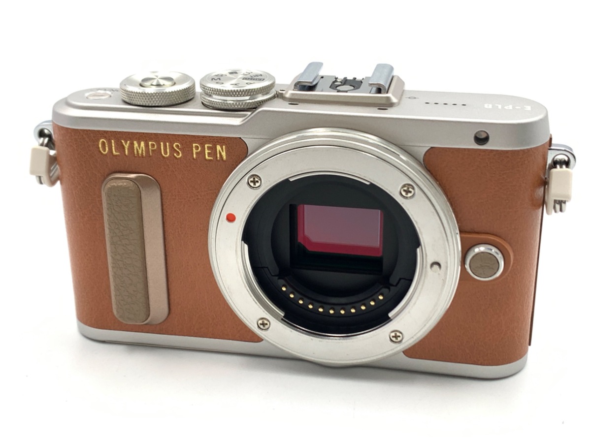 ジャンク品 OLYMPUS PEN E-PL8(必ず詳細ご確認ください) OLYMPUS PEN E-PL8 ボディ 中古価格比較 - 価格.com