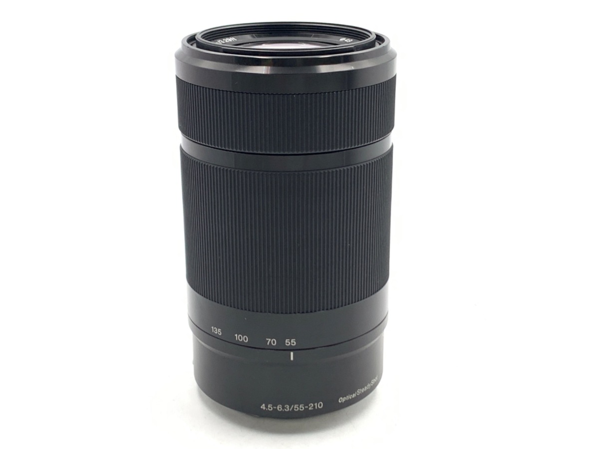 E 55-210/4.5-6.3 OSS SEL55210 ׯ