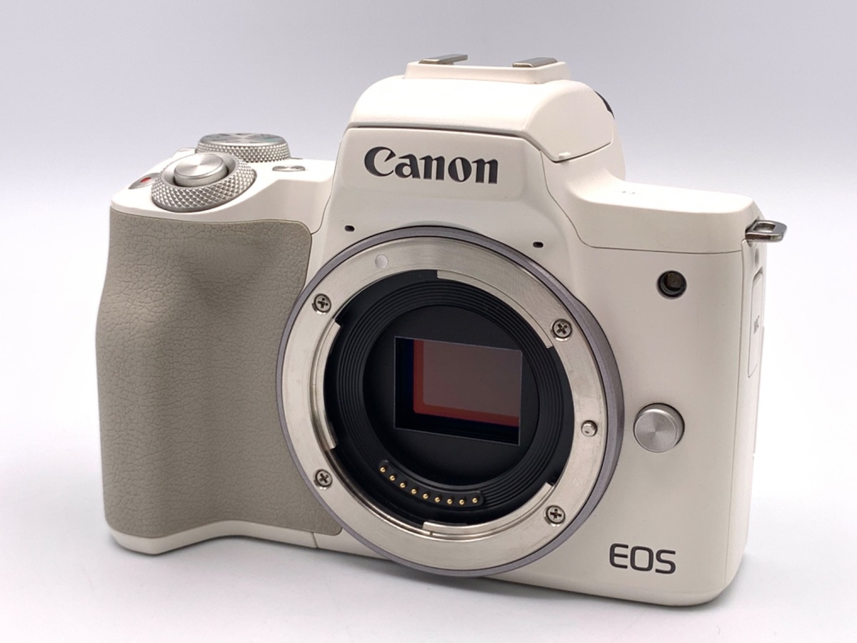 EOS Kiss M2 ボディ 中古価格比較 - 価格.com