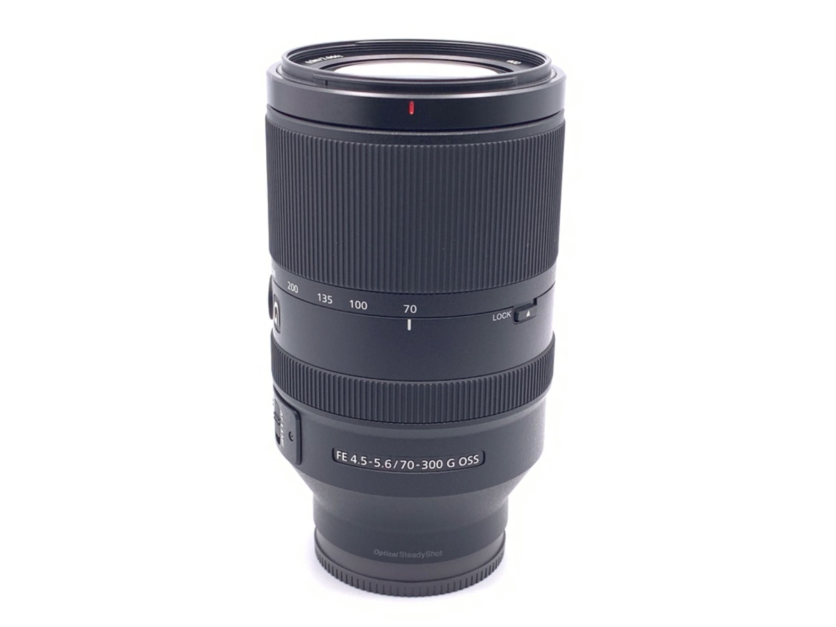 FE 70-300/4.5-5.6 G OSS SEL70300G