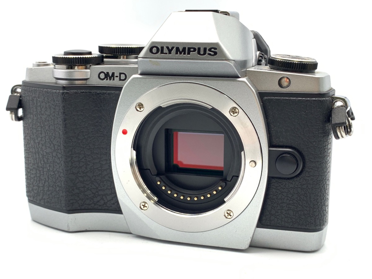 【再値下げ！中古・美品】OLYMPUS OM-D E-M10（初代）　レンズ付き OLYMPUS OM-D E-M10 ボディ 中古価格比較 - 価格.com