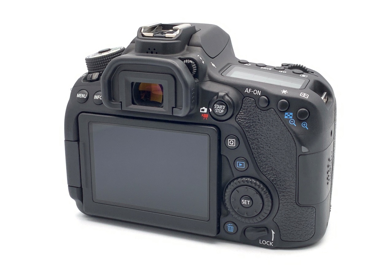 Canon - 【中古】(キヤノン) Canon EOS 80D ボディ CANON EOS 80D ボディ 価格比較 - 価格.com