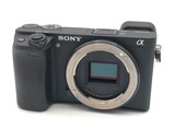SONY α6300 ボディILCE-6300 価格.com - SONY α6300 ILCE-6300 ボディ 価格比較