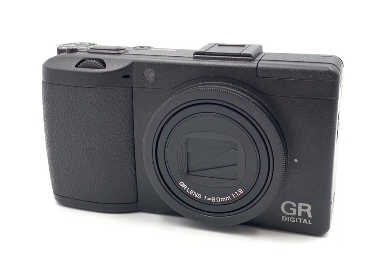 デジタルカメラ RICOH GR DIGITAL Amazon | RICOH デジタルカメラ GR DIGITAL III GRDIGITAL3
