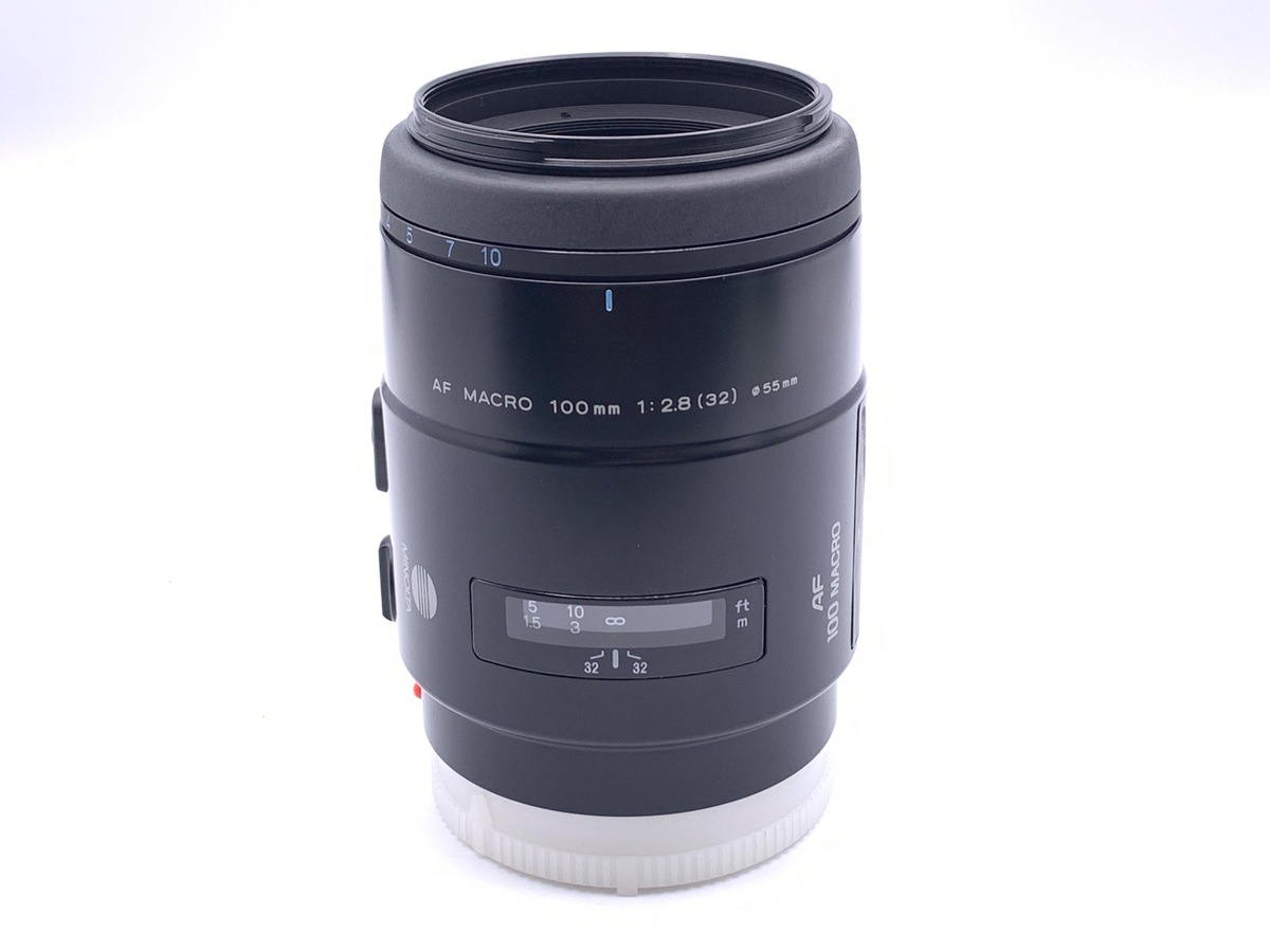 AF 100/2.8 }N NEW