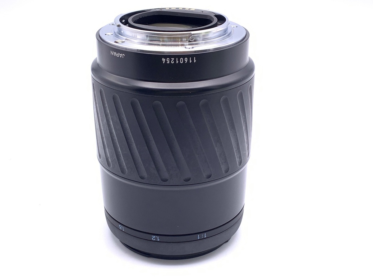 KONICA MINOLTA - 【中古】(ミノルタ) MINOLTA AF100/2.8マクロ(NEW) 中古：B(並品)】ミノルタ（MINOLTA）AF 100/2.8 マクロ NEW