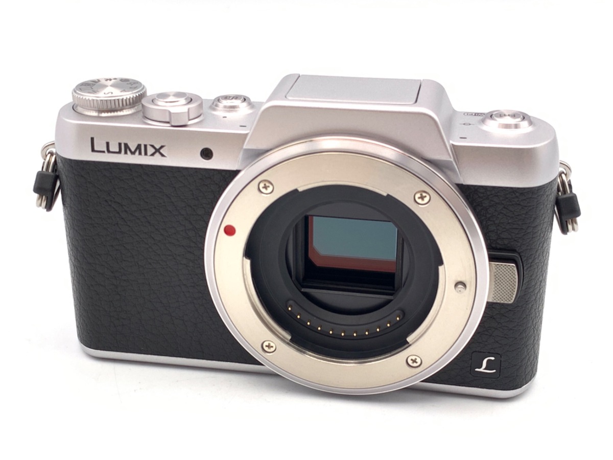 価格.com - パナソニック LUMIX DC-G100DW ダブルズームレンズ