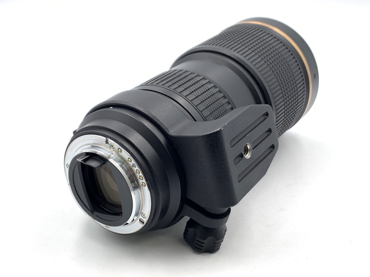 中古：B(並品)】タムロン SP AF70-200mm F/2.8 Di LD [IF] MACRO