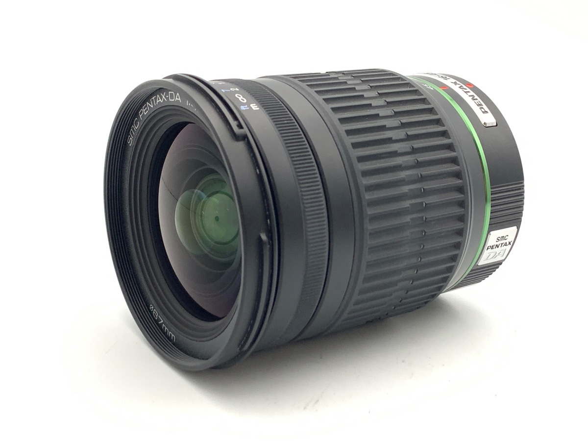 中古：AB(良品)】ペンタックス DA 16-45mm F4 ED AL | 2448590047247