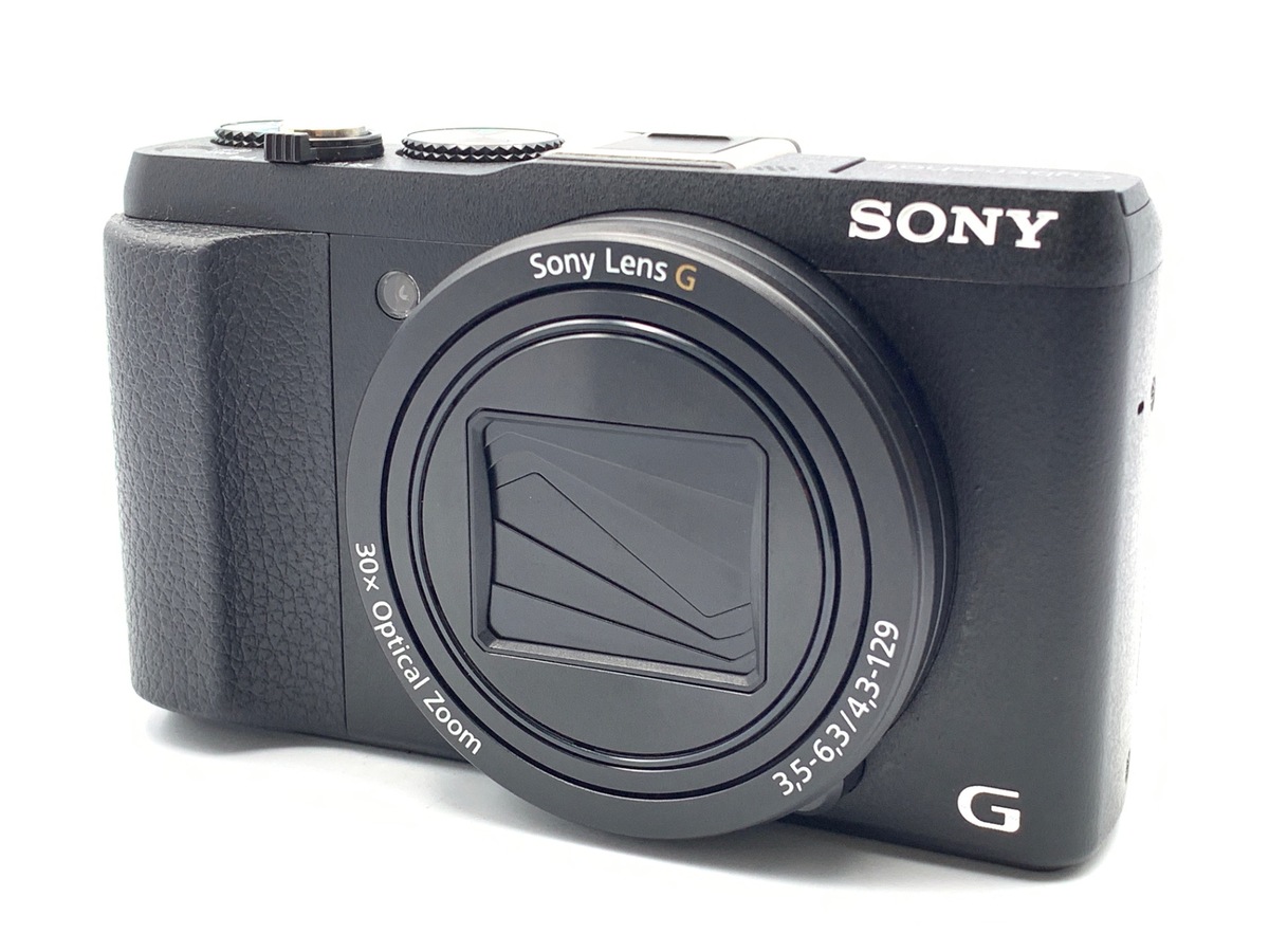 サイバーショット DSC-HX60V 中古価格比較 - 価格.com