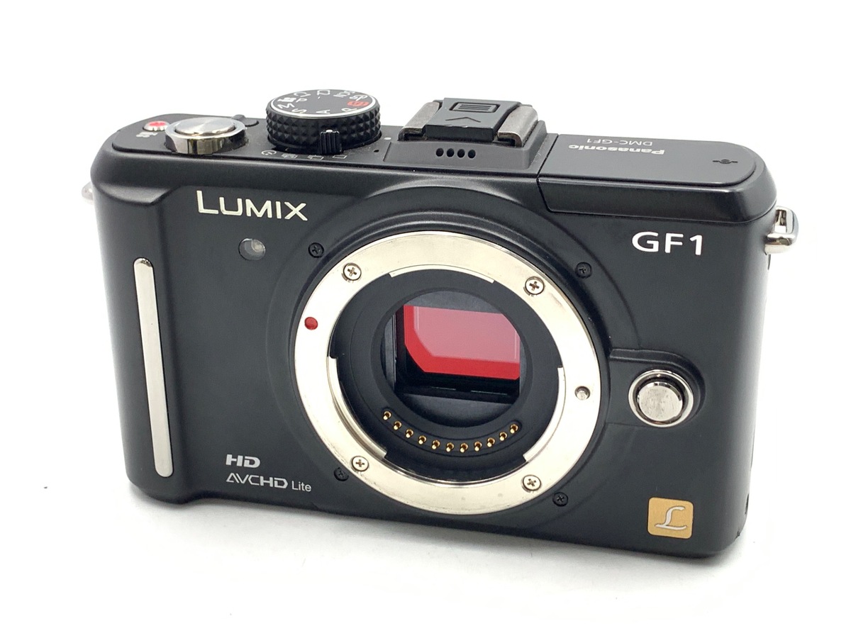 価格.com - パナソニック LUMIX DMC-G10K レンズキット 純正オプション