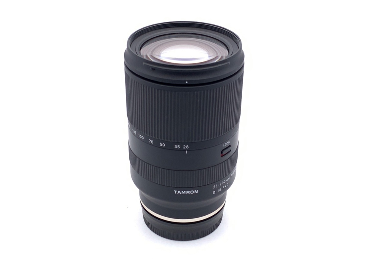 価格.com - TAMRON 18-270mm F/3.5-6.3 Di II VC PZD (Model B008