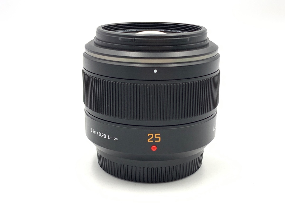 価格.com - パナソニック LUMIX G 20mm/F1.7 ASPH. H-H020 価格比較