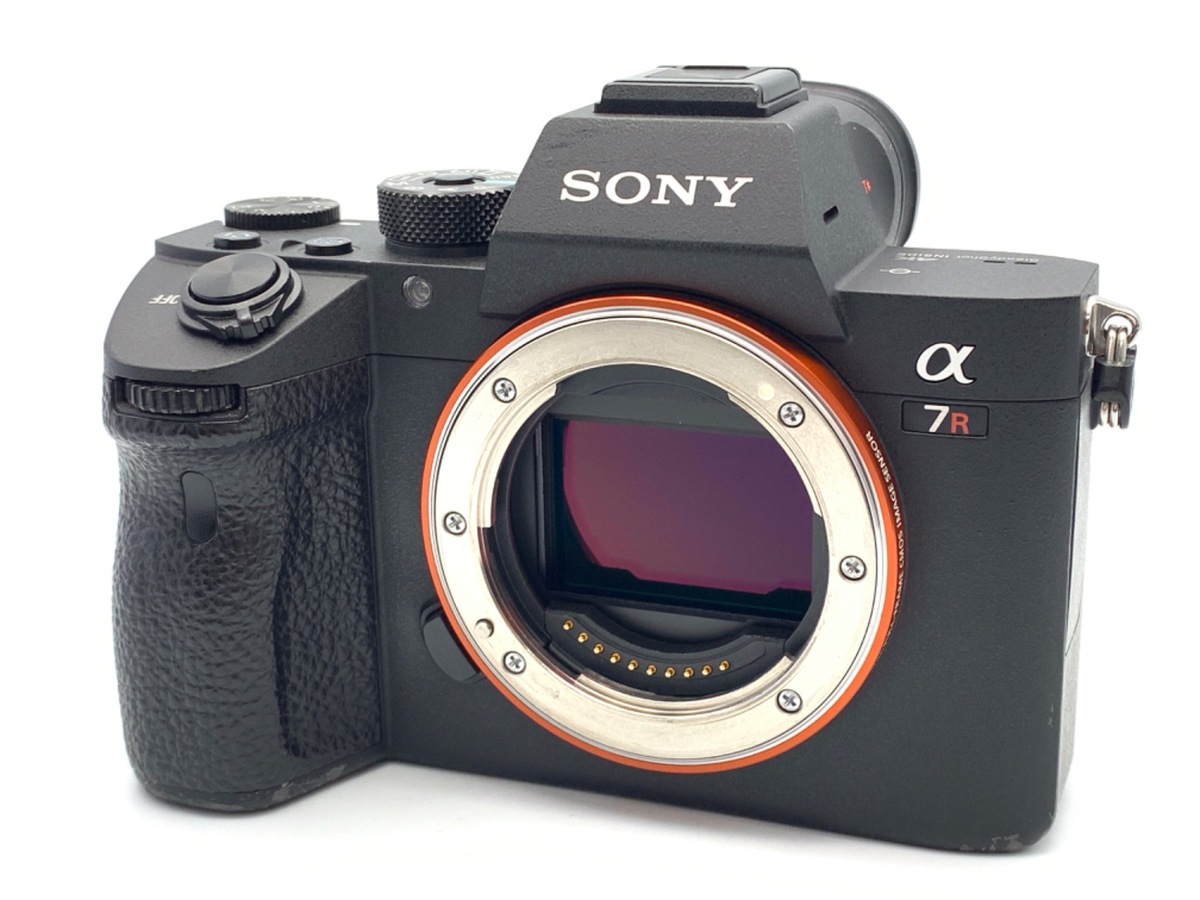 価格.com - SONY α7 II ILCE-7M2 ボディ 価格比較