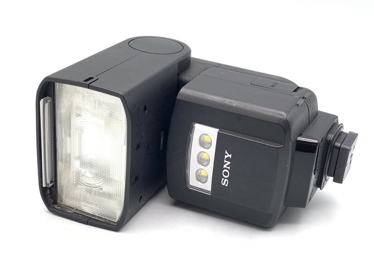 中古：B(並品)】ソニー HVL-F60RM フラッシュ | 2448590051596
