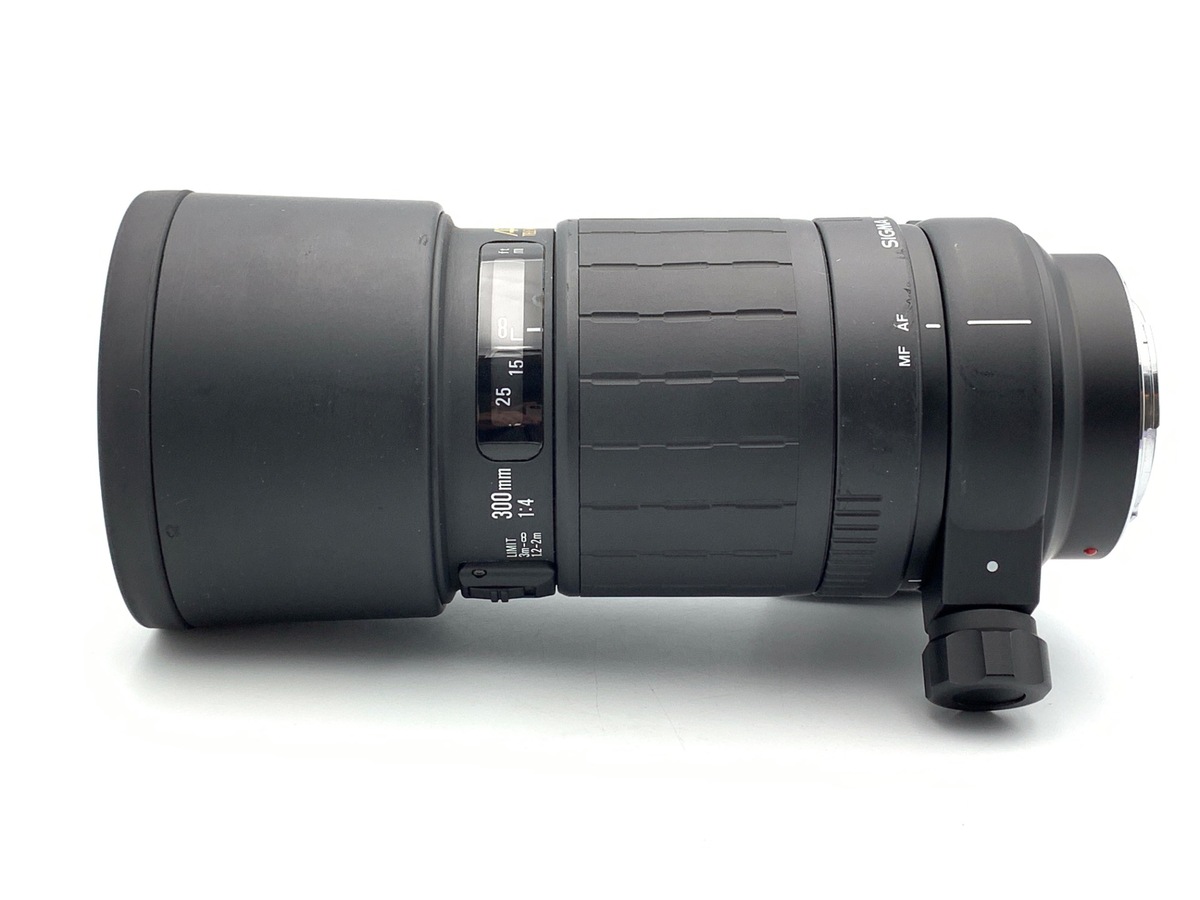 AF 300/4 �A�|�e���}�N�� �~�m���^