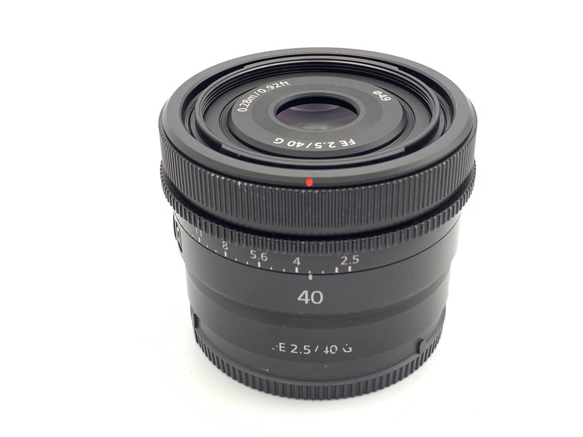 価格.com - SONY 70-200mm F2.8 G SSM II SAL70200G2 価格比較