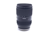 中古】タムロン 28-75mm F2.8 Di III VXD G2 ソニーEマウント用（Model