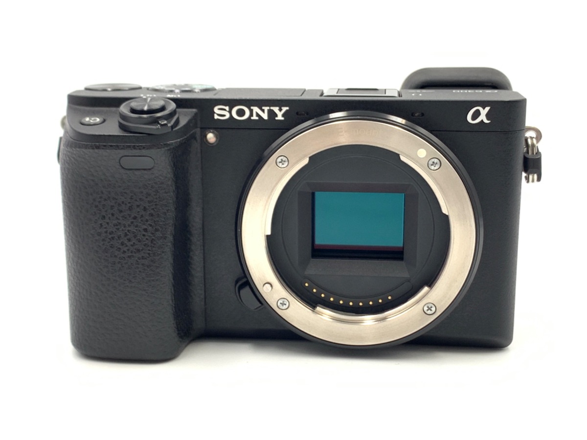 価格.com - SONY α6300 ILCE-6300 ボディ 価格比較