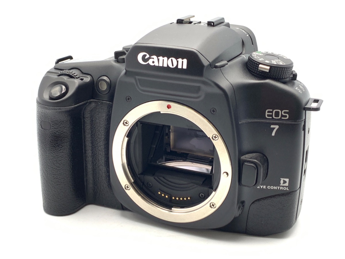 EOS-7 Body