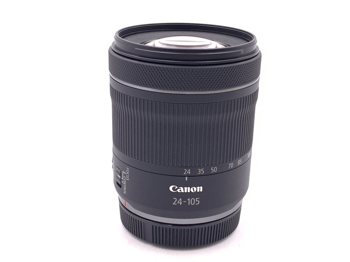 価格.com - RF24-105mm F4-7.1 IS STM 中古価格比較