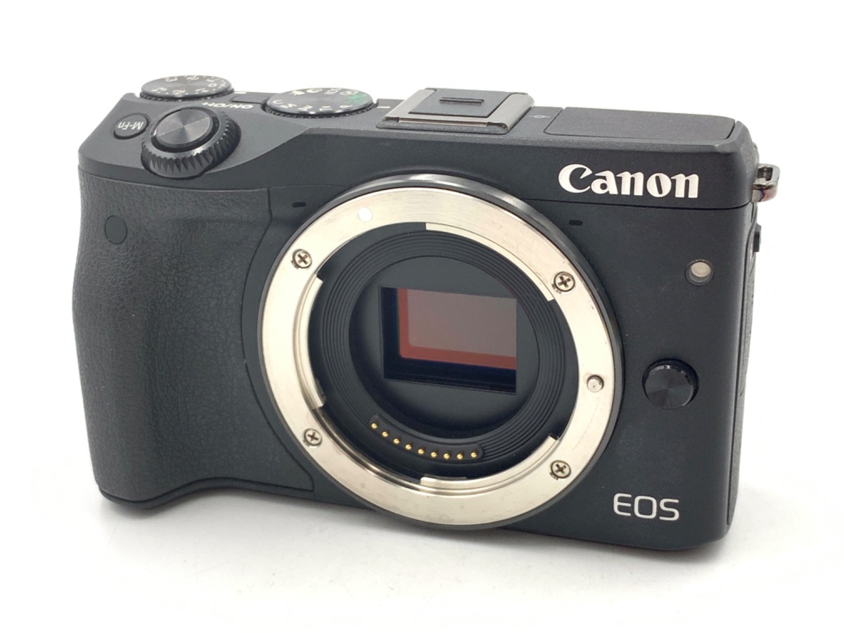 EOS M3 ボディ 中古価格比較 - 価格.com