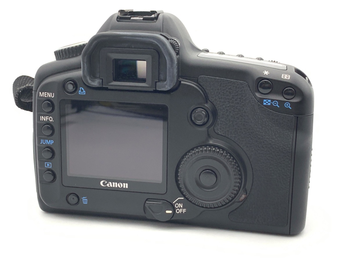 中古：B(並品)】キヤノン EOS 5D ボディ | 2448590053941