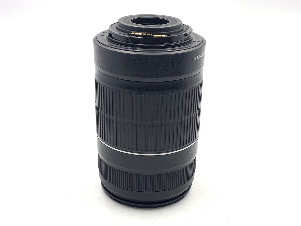 中古】キヤノン EF-S55-250mm F4-5.6 IS II｜｜カメラのキタムラネット