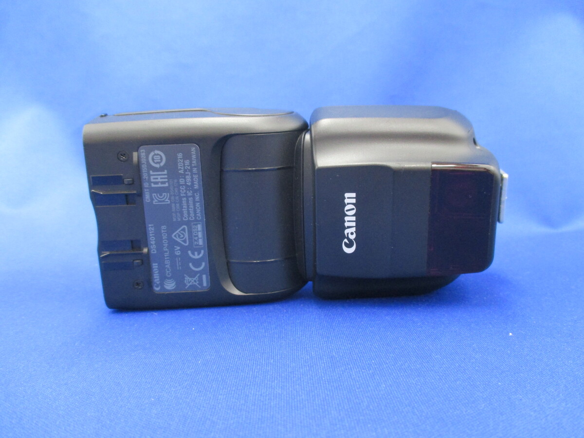 430EX III-RT ��߰��ײ�
