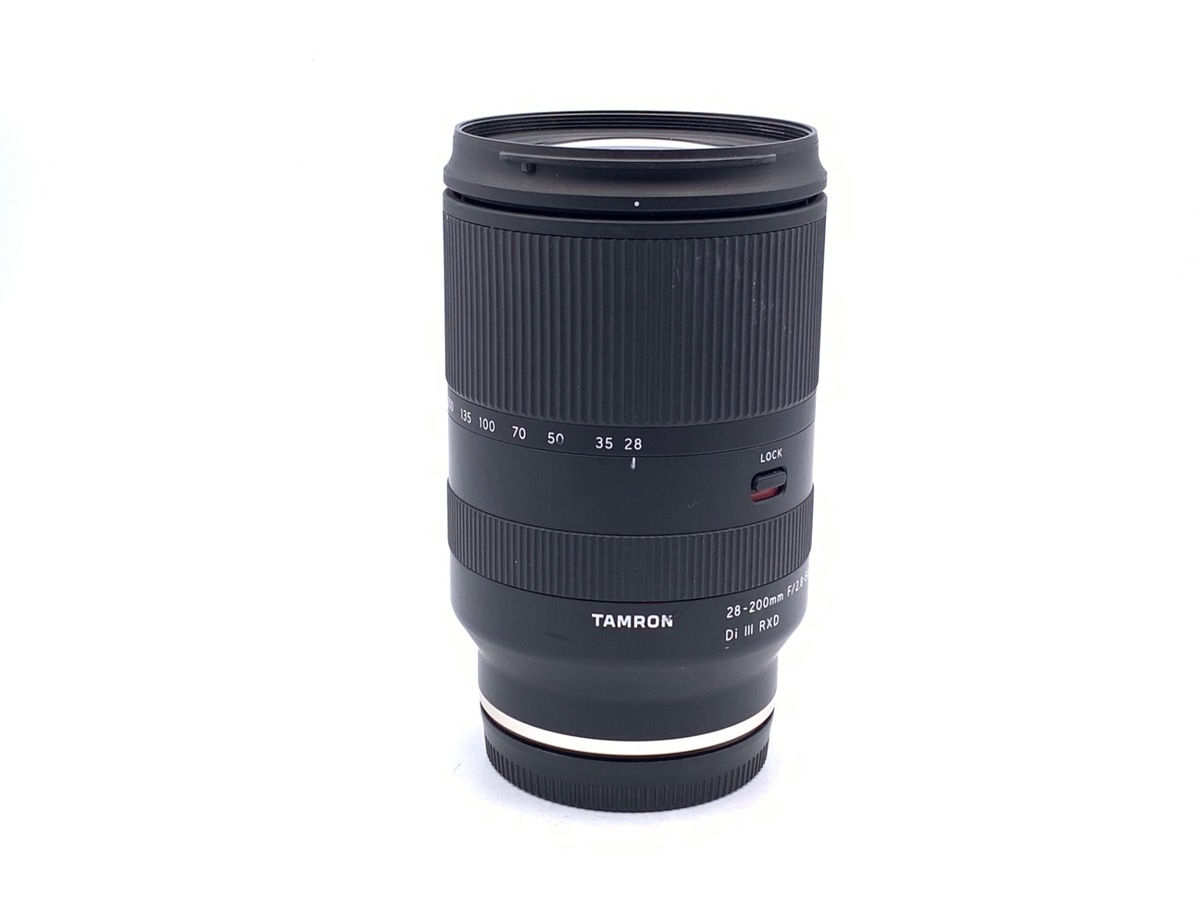 価格.com - TAMRON SP AF 28-75mm F/2.8 XR Di LD Aspherical [IF