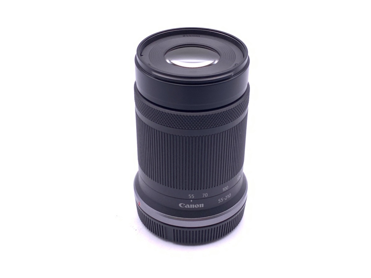 RF-S55-210mm F5-7.1 IS STM 中古価格比較 - 価格.com