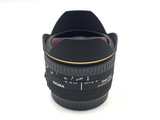 中古】シグマ 15mm F2.8 EX DG DIAGONAL FISHEYE キヤノン用 在庫一覧