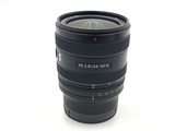中古】ソニー FE 24-50mm F2.8 G [SEL2450G] 在庫一覧｜カメラのキタムラ