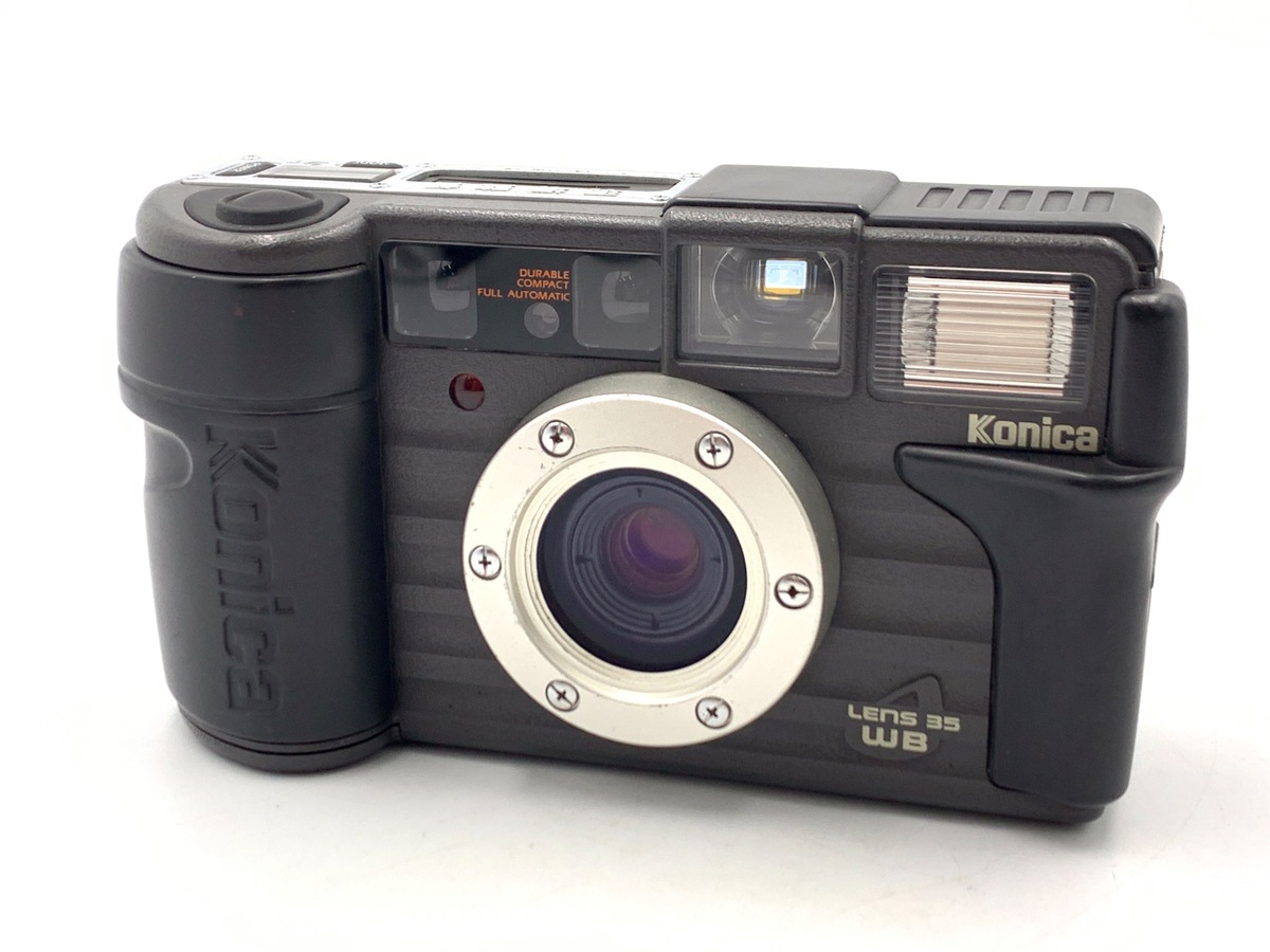 中古：B(並品)】コニカ（Konica） 現場監督 WB | 2448590058441