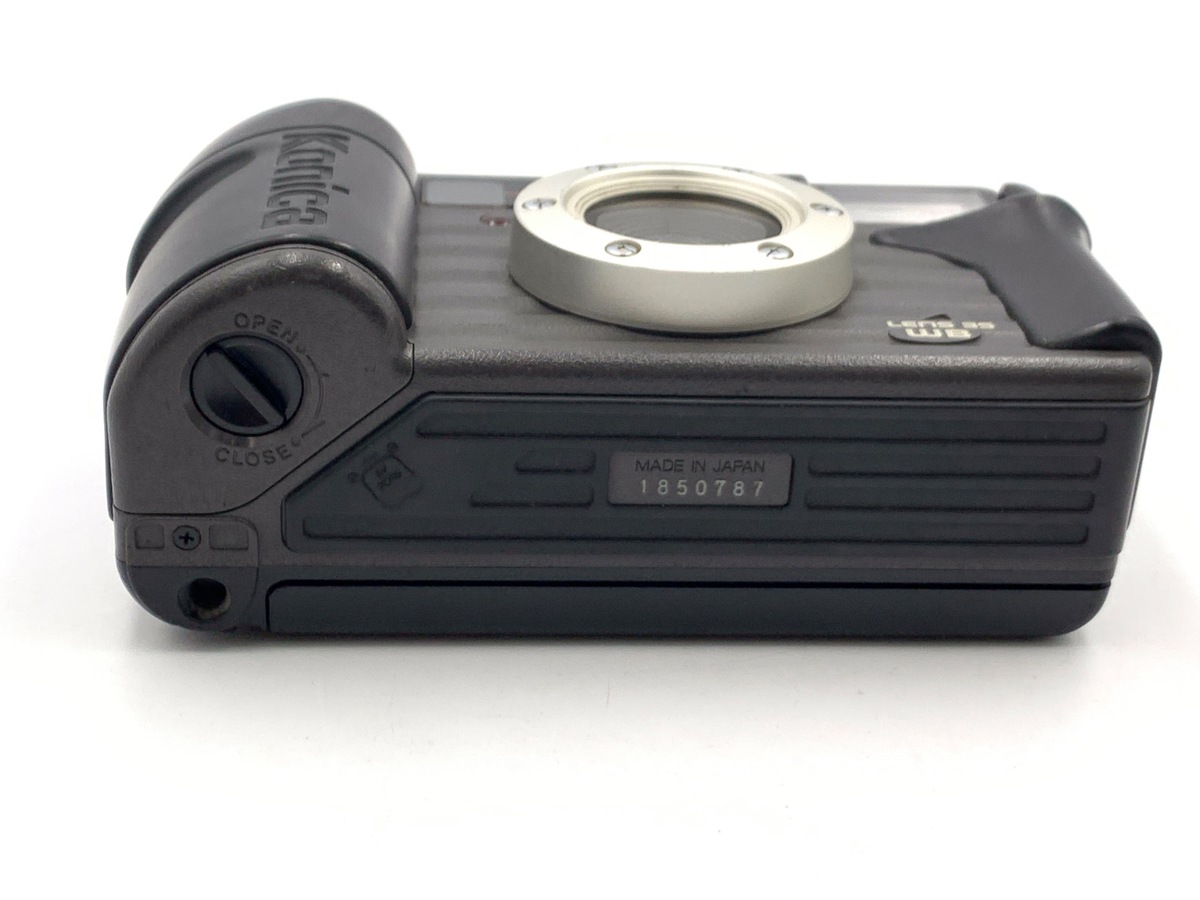 中古：B(並品)】コニカ（Konica） 現場監督 WB | 2448590058441