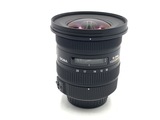 中古】シグマ 10-20mm F3.5 EX DC HSM ペンタックス用 在庫一覧
