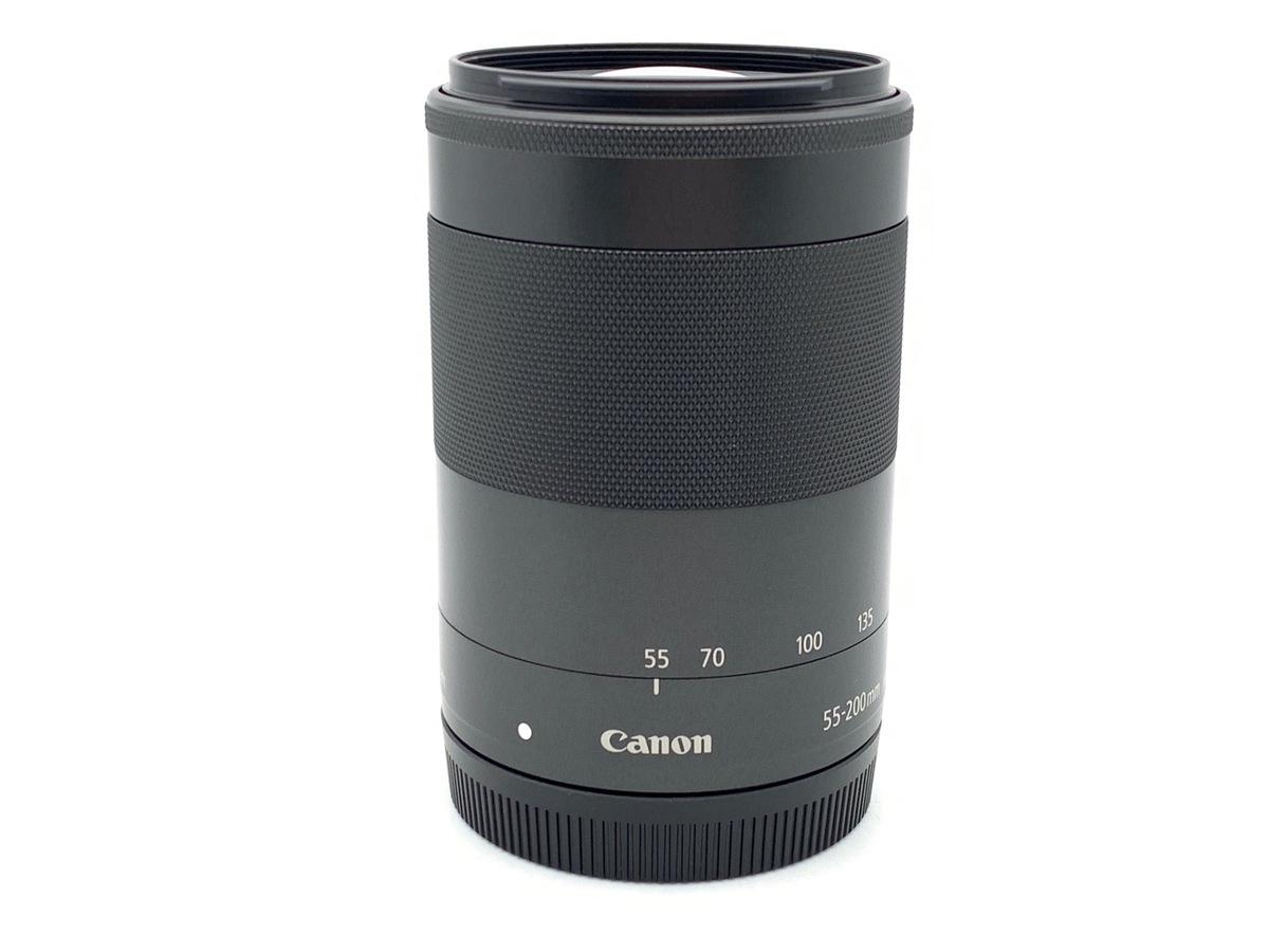 EF-M55-200mm F4.5-6.3 IS STM 中古価格比較 - 価格.com