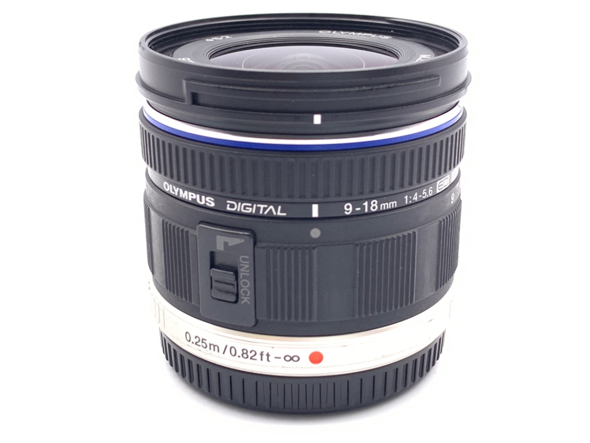 レンズ(ズーム) OLYMPUS M.ZUIKO DIGITAL 9-18mm 51gJXH9QsoL.jpg